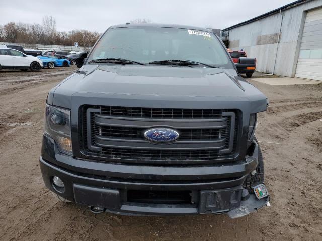 Photo 4 VIN: 1FTFX1ET7DKF70537 - FORD F-150 