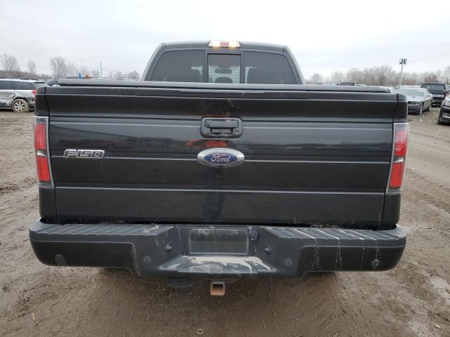 Photo 5 VIN: 1FTFX1ET7DKF70537 - FORD F-150 