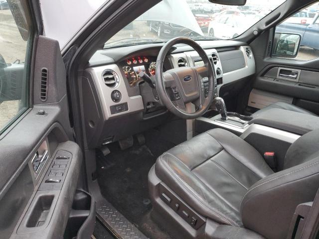 Photo 7 VIN: 1FTFX1ET7DKF70537 - FORD F-150 