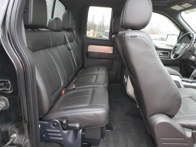 Photo 9 VIN: 1FTFX1ET7DKF70537 - FORD F-150 