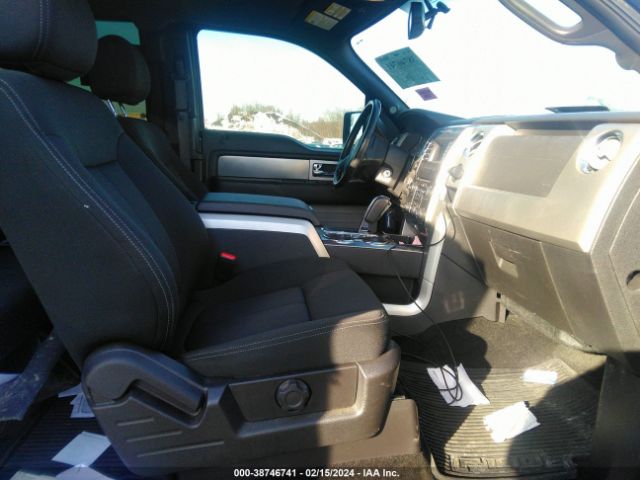 Photo 4 VIN: 1FTFX1ET7DKF76483 - FORD F-150 