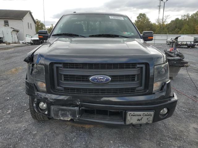 Photo 4 VIN: 1FTFX1ET7EFA36688 - FORD F150 SUPER 