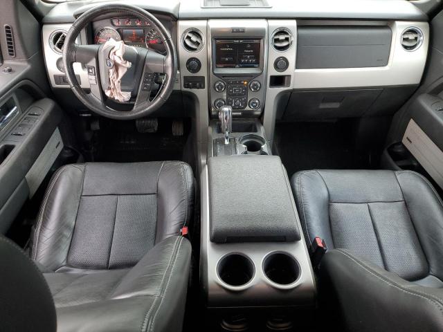 Photo 7 VIN: 1FTFX1ET7EFA36688 - FORD F150 SUPER 