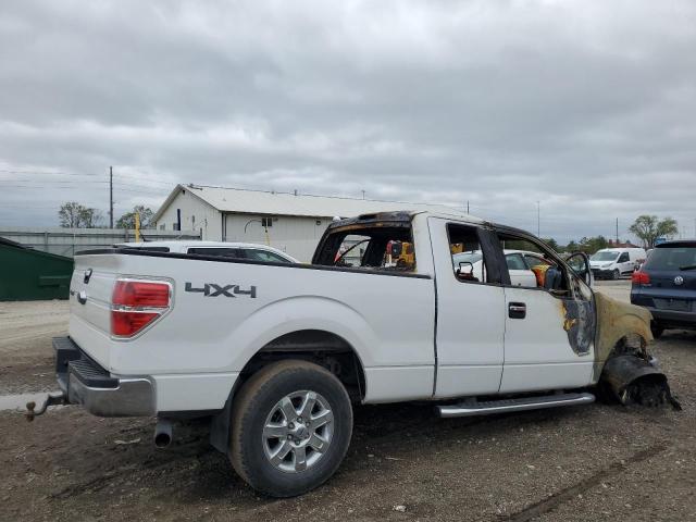 Photo 2 VIN: 1FTFX1ET7EFA62613 - FORD F-150 