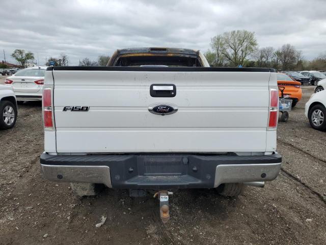 Photo 5 VIN: 1FTFX1ET7EFA62613 - FORD F-150 