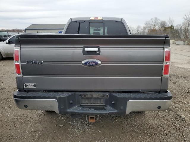 Photo 5 VIN: 1FTFX1ET7EFB27878 - FORD F150 SUPER 