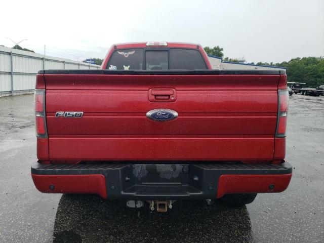 Photo 5 VIN: 1FTFX1ET7EFB66051 - FORD F150 SUPER 