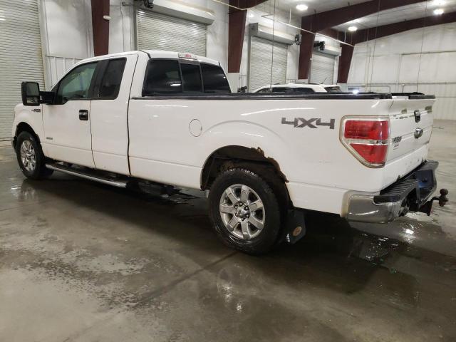 Photo 1 VIN: 1FTFX1ET7EKF08556 - FORD F-150 