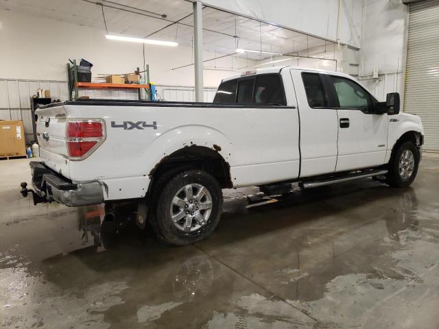 Photo 2 VIN: 1FTFX1ET7EKF08556 - FORD F-150 