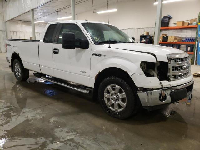 Photo 3 VIN: 1FTFX1ET7EKF08556 - FORD F-150 