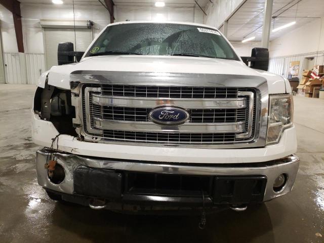 Photo 4 VIN: 1FTFX1ET7EKF08556 - FORD F-150 