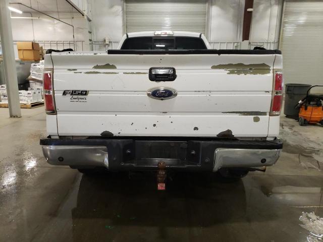 Photo 5 VIN: 1FTFX1ET7EKF08556 - FORD F-150 