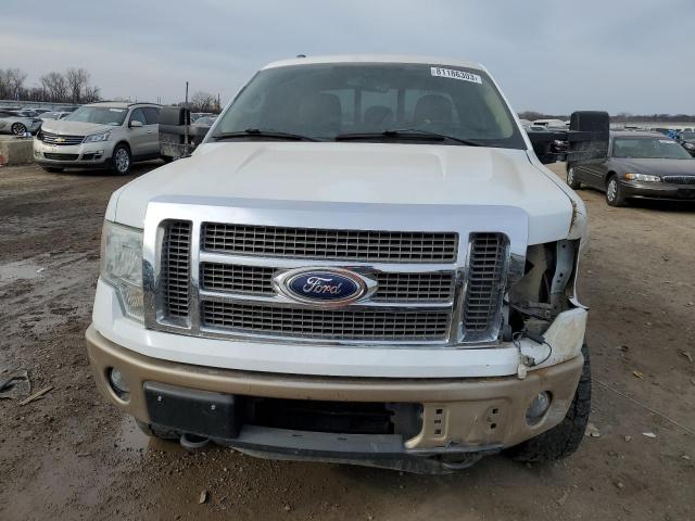 Photo 4 VIN: 1FTFX1ET8BFA85734 - FORD F-150 