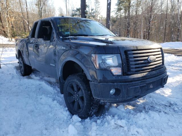 Photo 0 VIN: 1FTFX1ET8BFB36696 - FORD F150 SUPER 