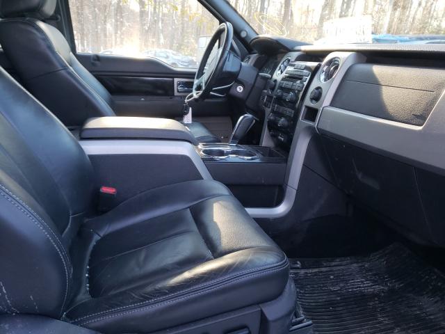 Photo 4 VIN: 1FTFX1ET8BFB36696 - FORD F150 SUPER 