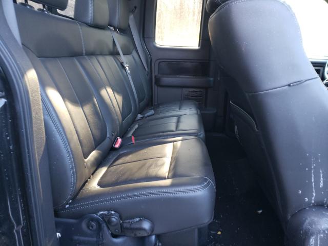 Photo 5 VIN: 1FTFX1ET8BFB36696 - FORD F150 SUPER 