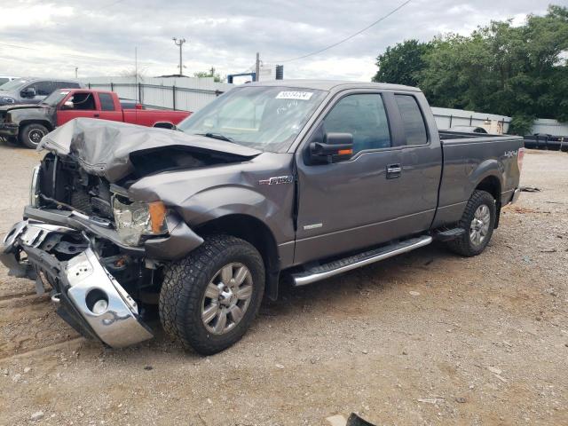 Photo 0 VIN: 1FTFX1ET8BFB91844 - FORD F150 