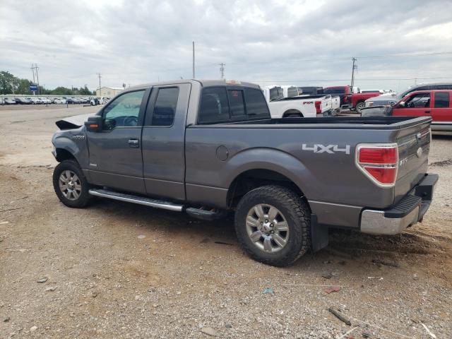 Photo 1 VIN: 1FTFX1ET8BFB91844 - FORD F150 