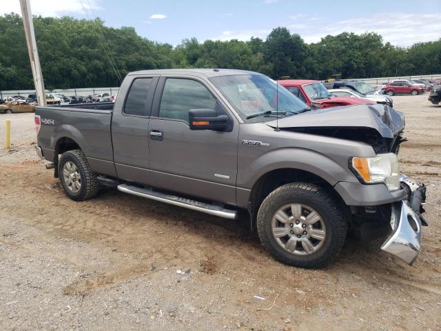 Photo 3 VIN: 1FTFX1ET8BFB91844 - FORD F150 