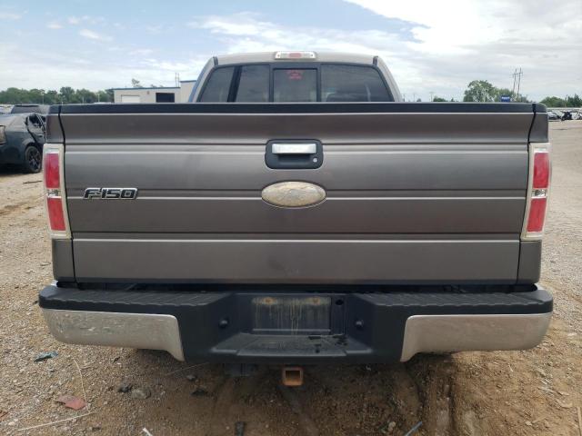 Photo 5 VIN: 1FTFX1ET8BFB91844 - FORD F150 