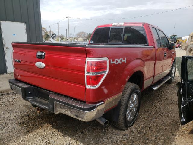 Photo 3 VIN: 1FTFX1ET8BFC56613 - FORD F150 SUPER 