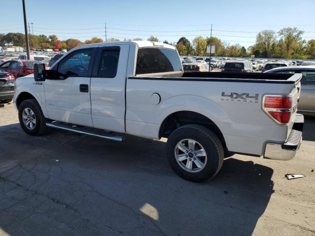 Photo 1 VIN: 1FTFX1ET8BFC68633 - FORD F150 SUPER 