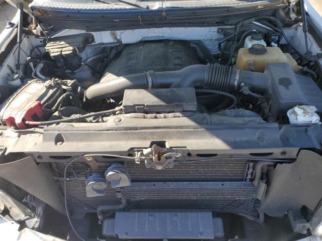 Photo 10 VIN: 1FTFX1ET8BFC68633 - FORD F150 SUPER 