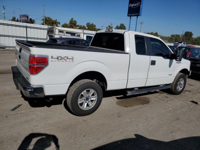 Photo 2 VIN: 1FTFX1ET8BFC68633 - FORD F150 SUPER 