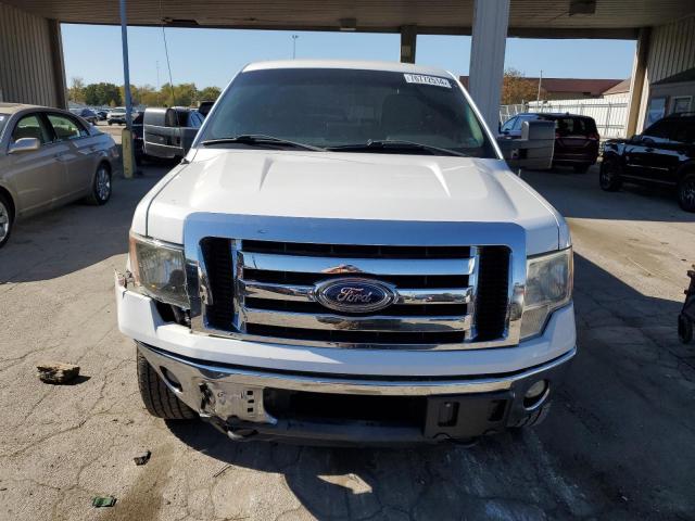 Photo 4 VIN: 1FTFX1ET8BFC68633 - FORD F150 SUPER 