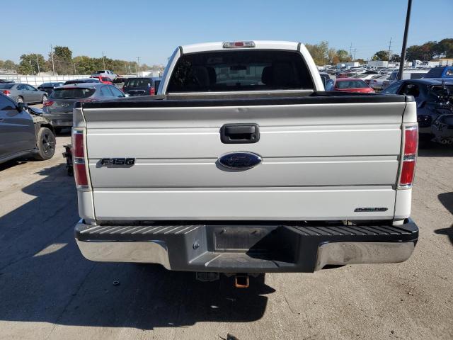 Photo 5 VIN: 1FTFX1ET8BFC68633 - FORD F150 SUPER 