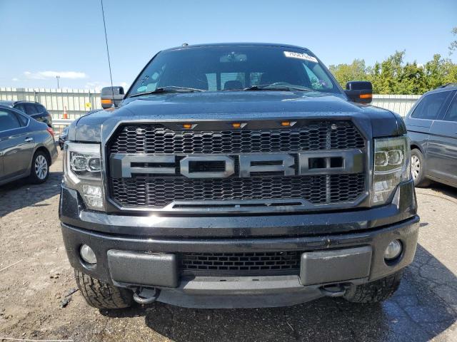 Photo 4 VIN: 1FTFX1ET8BFD33917 - FORD F150 SUPER 