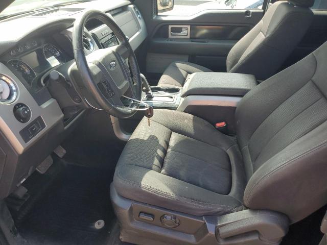 Photo 6 VIN: 1FTFX1ET8BFD33917 - FORD F150 SUPER 