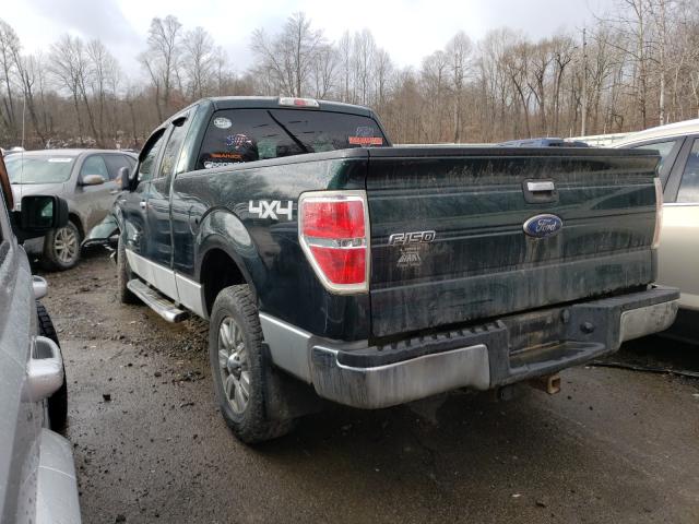 Photo 2 VIN: 1FTFX1ET8CFB52608 - FORD F150 SUPER 