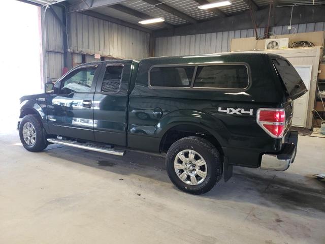 Photo 1 VIN: 1FTFX1ET8CFB94549 - FORD F-150 