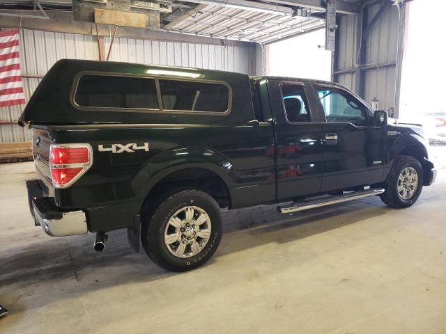 Photo 2 VIN: 1FTFX1ET8CFB94549 - FORD F-150 