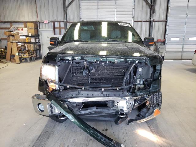 Photo 4 VIN: 1FTFX1ET8CFB94549 - FORD F-150 