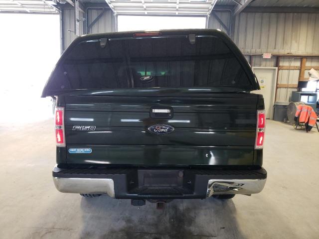 Photo 5 VIN: 1FTFX1ET8CFB94549 - FORD F-150 