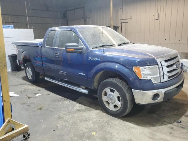 Photo 3 VIN: 1FTFX1ET8CFC89807 - FORD F-150 