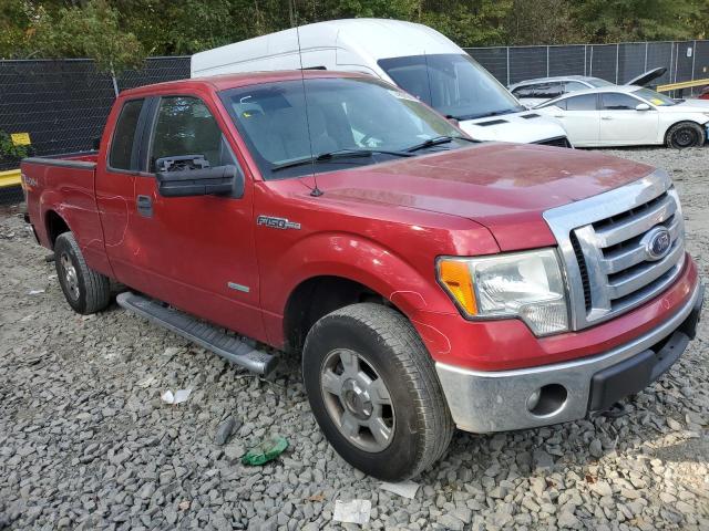 Photo 3 VIN: 1FTFX1ET8CFD04466 - FORD F150 SUPER 