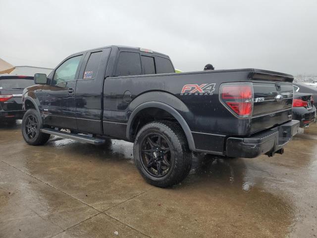 Photo 1 VIN: 1FTFX1ET8DFA04959 - FORD F150 SUPER 