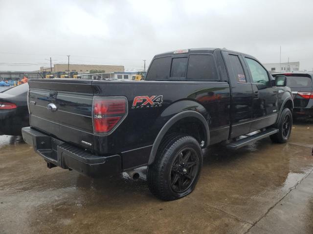 Photo 2 VIN: 1FTFX1ET8DFA04959 - FORD F150 SUPER 