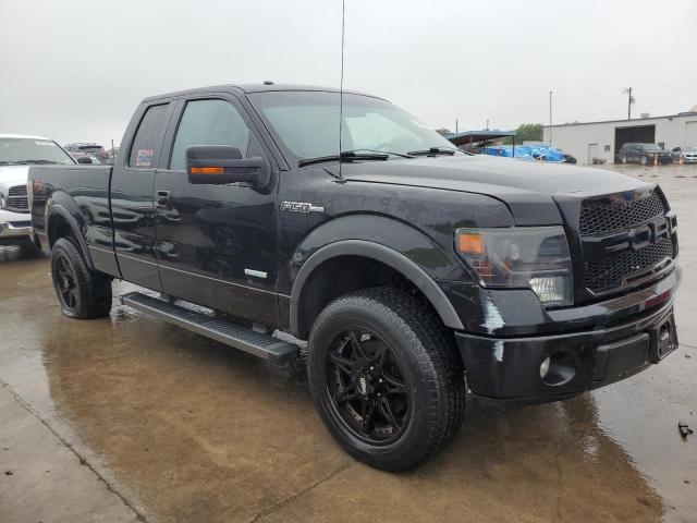 Photo 3 VIN: 1FTFX1ET8DFA04959 - FORD F150 SUPER 