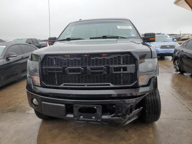 Photo 4 VIN: 1FTFX1ET8DFA04959 - FORD F150 SUPER 