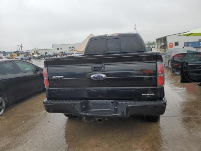 Photo 5 VIN: 1FTFX1ET8DFA04959 - FORD F150 SUPER 