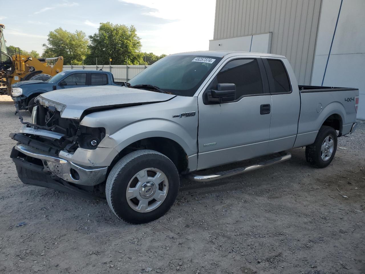 Photo 0 VIN: 1FTFX1ET8DFA62022 - FORD F-150 