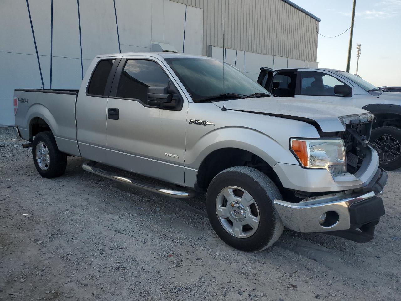 Photo 3 VIN: 1FTFX1ET8DFA62022 - FORD F-150 