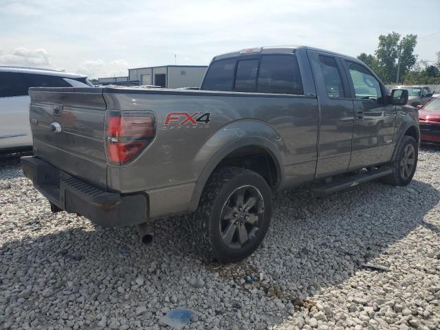 Photo 2 VIN: 1FTFX1ET8DFB51038 - FORD F150 SUPER 