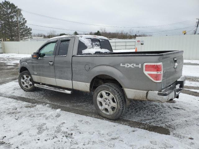 Photo 1 VIN: 1FTFX1ET8DFB56711 - FORD F150 SUPER 