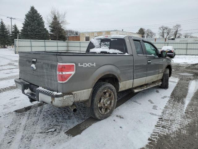 Photo 2 VIN: 1FTFX1ET8DFB56711 - FORD F150 SUPER 