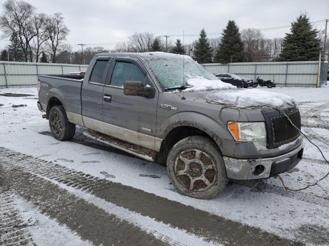 Photo 3 VIN: 1FTFX1ET8DFB56711 - FORD F150 SUPER 